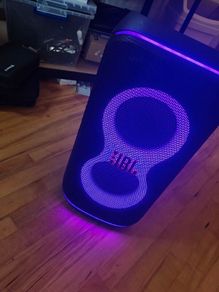 jbl partybox 110