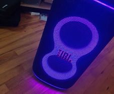 jbl partybox 110
