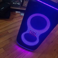 jbl partybox 110