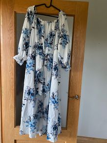 playsuit/dress