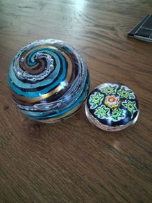 Paperweights