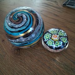 Paperweights
