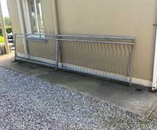 Railing