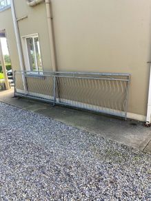 Railing
