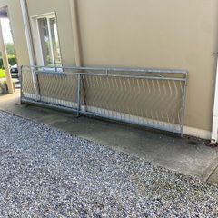 Railing
