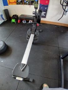Rowing Machine