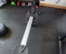 Rowing Machine