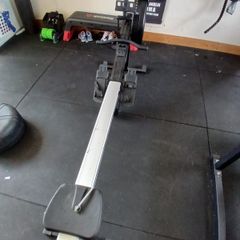 Rowing Machine