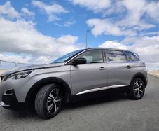 Peugeot 5008 2018 GT Line - 7 Seater - NCT Jan 28