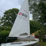 ILCA / Laser Sailing Dinghy - Complete Package Image 2