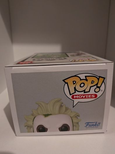 Funko Pop BeetleJuice
