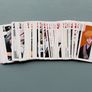 Bleach Warriors Playing Cards - Manga Anime Poker Cards Game Image 7