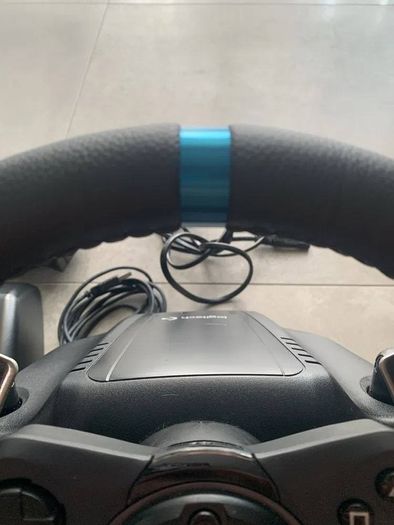 Logitech G29