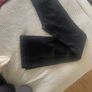 J brand flair black jeans Image 4