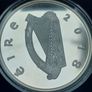 rory gallagher silver proof Image 3