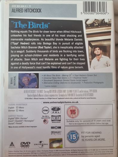 The Birds