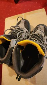 Colombia hiking boots