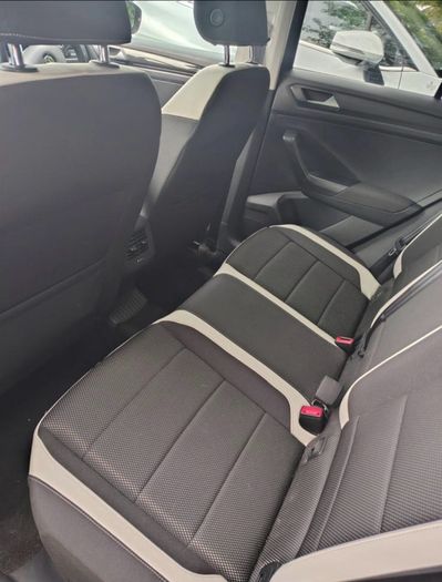 2018 Volkswagen T-roc sport - low mileage