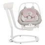 Joie 2 in 1 Infant Swing, "Serina" Swing Rocker. Image 6