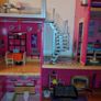 Kidcraft Uptown Dollhouse Image 7