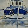 M.O'Rourke Original Painting Image 6