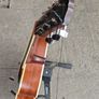 Gibson acoustic guitar Image 8