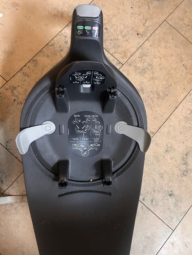 Cybex Base T - Isofix rotating base
