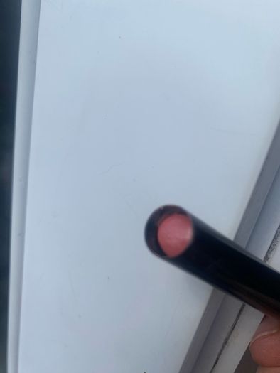 Victoria Beckham Posh lipstick shade Pout
