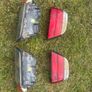 BMW E38 Head lights/Tail lights Image 2