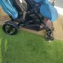 double buggy Image 5