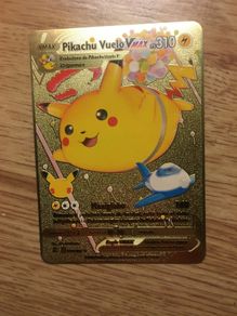 HARD METAL Pokemon card