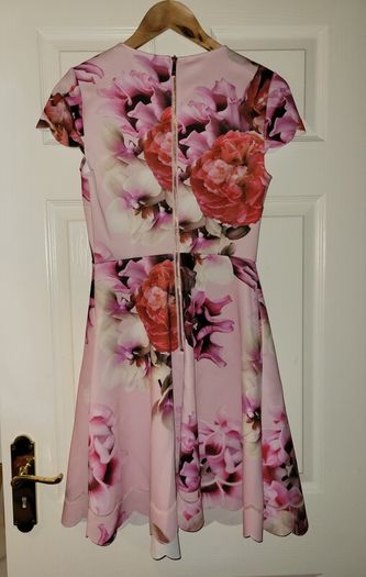 Ted Baker dress