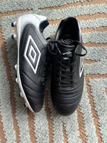 Umbro football boots