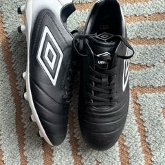 Umbro football boots