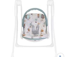 Baby swing - immaculate condition