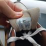 Excellent quality Nike Air Goretex trainers Image 3