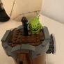 Lego Angry Birds Piggy Pirate Ship Set 75825 Image 8