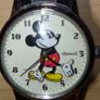 Vintage Ingersoll Mickey Mouse Watch Image 4