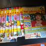 Przepis na Zdrowie 30 Magazines for Healthy Homemade Medication and Food in Polish Image 3