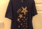 Fc Barcelona medium shirt