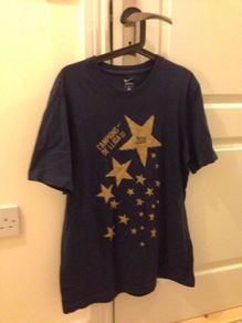 Fc Barcelona medium shirt