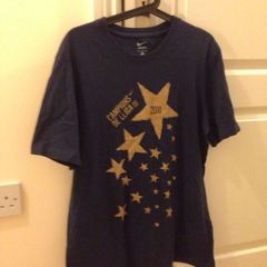 Fc Barcelona medium shirt