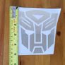 Transformer Sticker Image 3