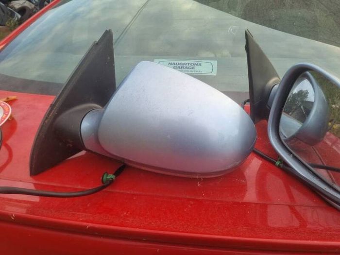 b6 wing mirrors
