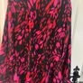 NEW Emily & Me Midi Dress with pockets - Size 12 Image 6