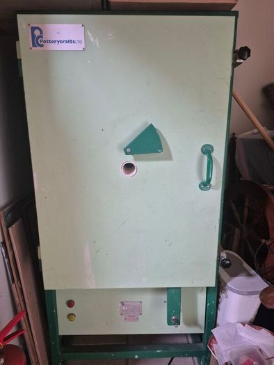 kiln