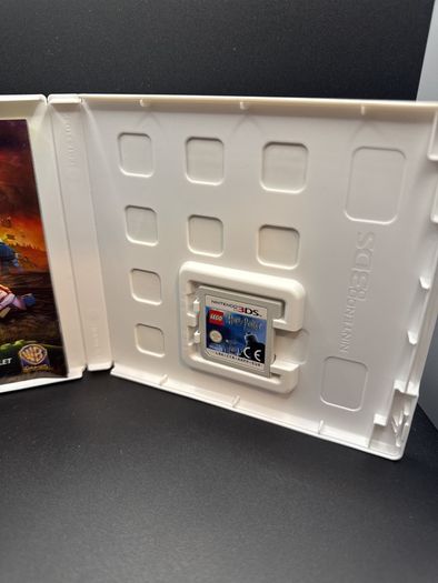 Lego Harry Potter Years 5-7 Nintendo 3Ds