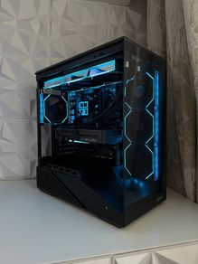 High spec Gaming PC | RTX 5070 / Ryzen 7800x3d / DDR5
