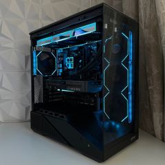 High spec Gaming PC | RTX 5070 / Ryzen 7800x3d / DDR5