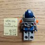 lego nex010 clay moorington, set 70315, 70321, 70317 Image 2